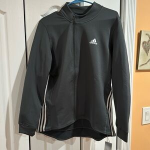 Adidas cycling jacket